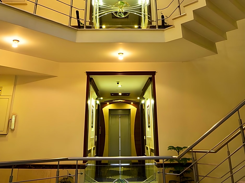 Hotel Shipra International