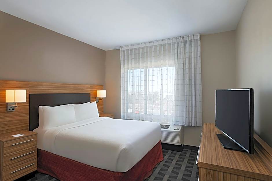 TownePlace Suites by Marriott El Paso North