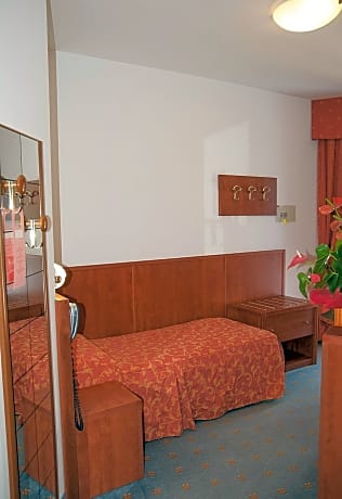 Single Room with Balcony