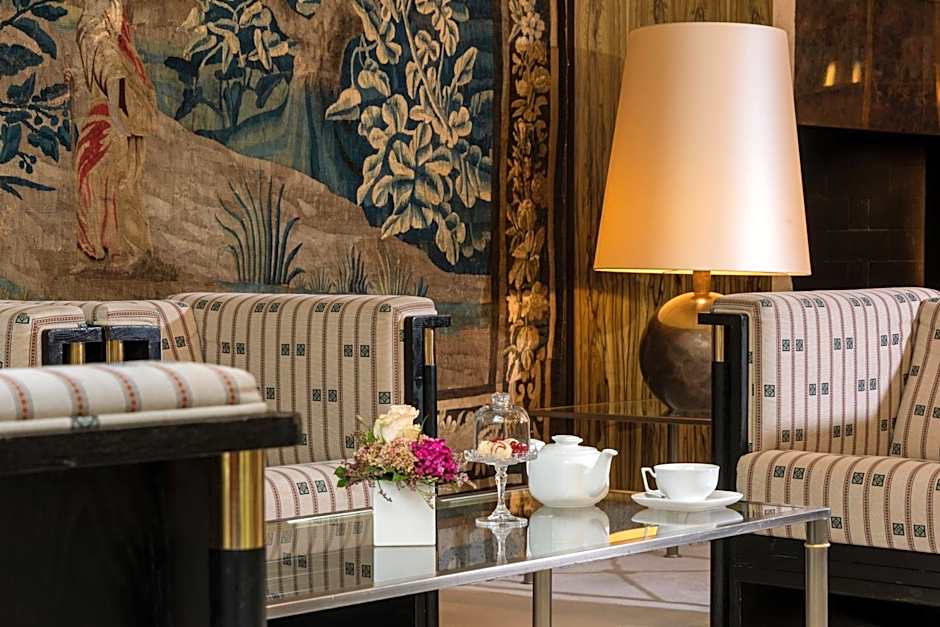 Best Western Premier Grand Hotel Russischer Hof