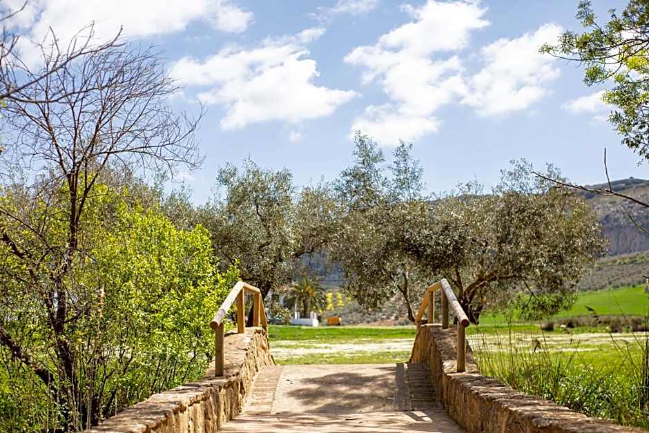 Hotel Rural El Castillejo - A 15 min de Ronda