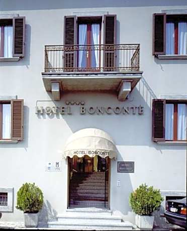 Hotel Bonconte