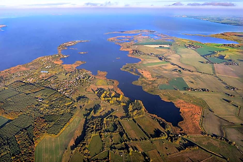 Landidyll Monte Gristow