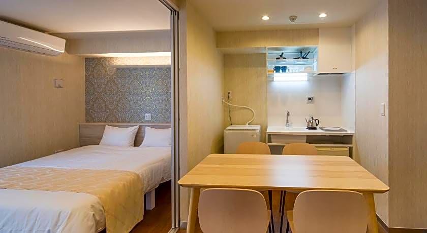 Hotel SAILS