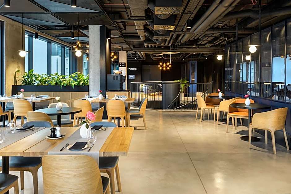 Barcelo Warsaw Powisle