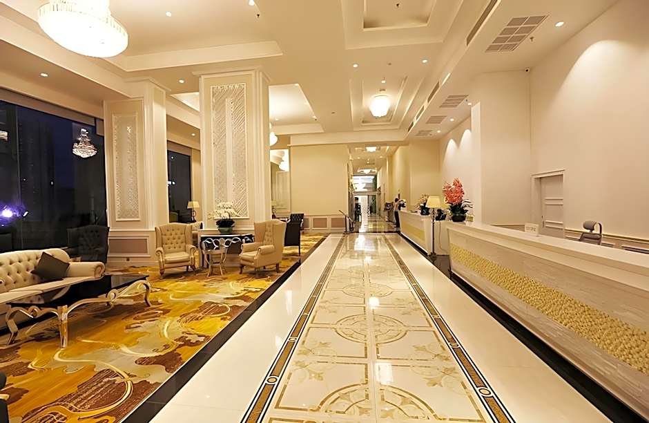 The Bazaar Hotel Bangkok