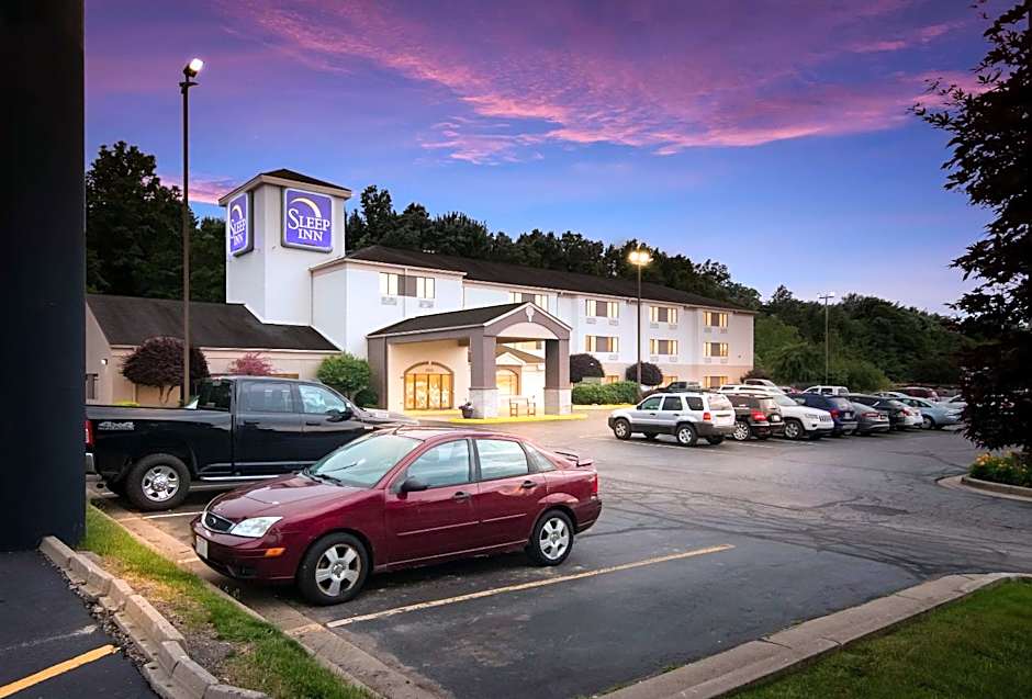 Sleep Inn Austintown - Youngstown, West