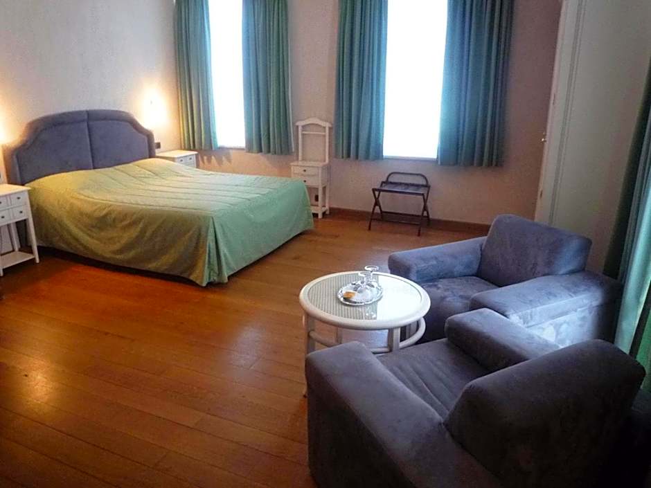 Le Château de Rendeux