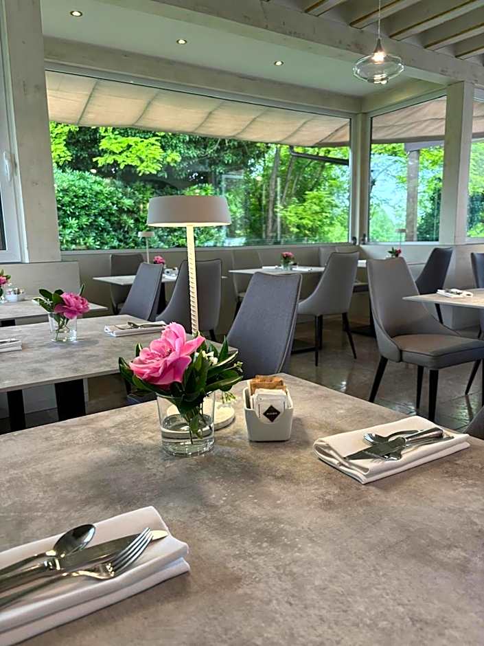 Borgo Ca dei Sospiri