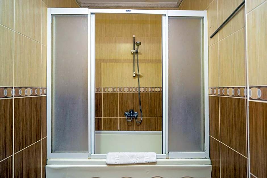 Gedikpasa Konagi Hotel