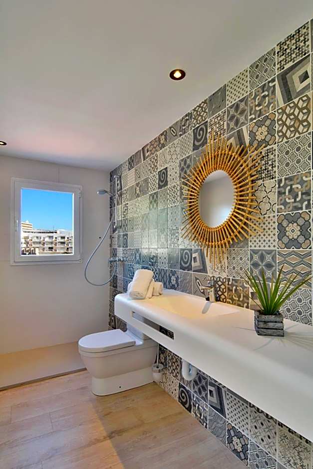 Paguera Treff Boutique Hotel