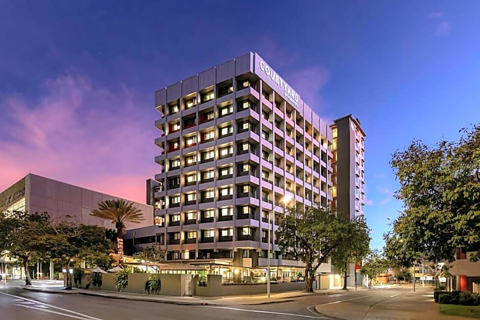 Courtyard by Marriott Darwin