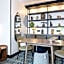 Mercure Paris Bercy Bibliotheque