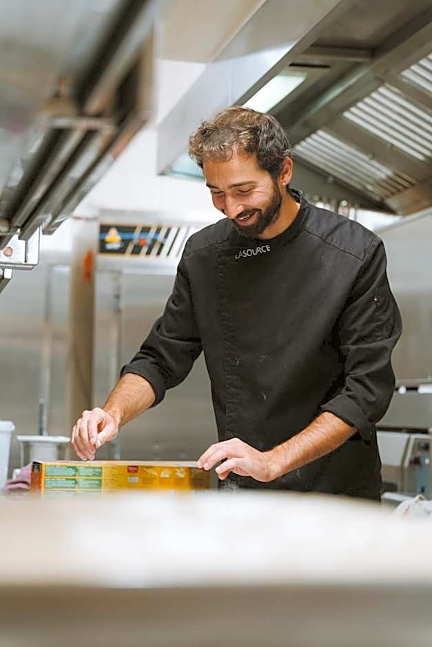 Hostel Quartier Libre