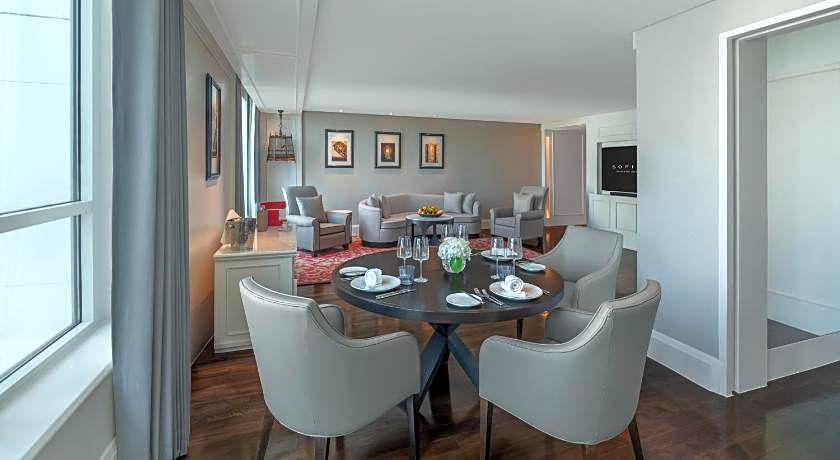 Sofitel Bangkok Sukhumvit
