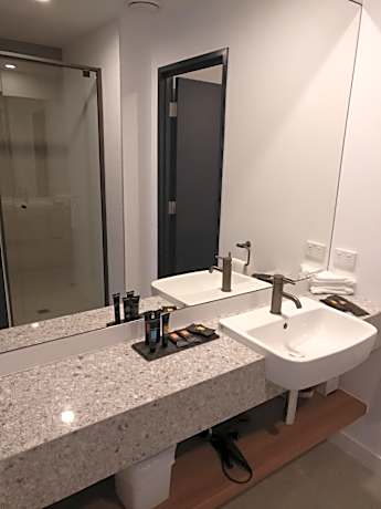 Executive King or Twin Room