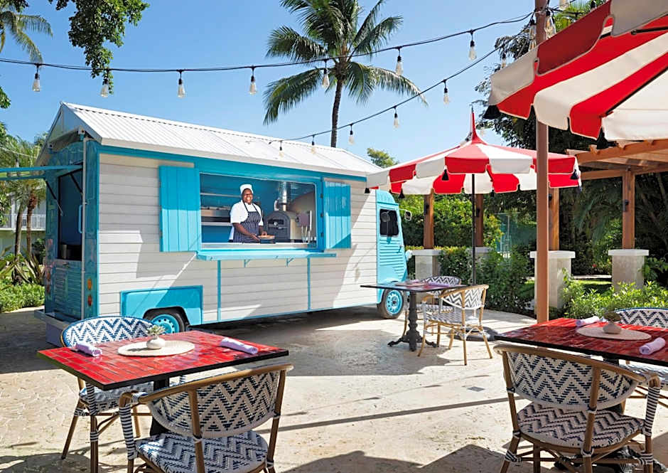 Sandals Halcyon Beach All Inclusive - Couples Only