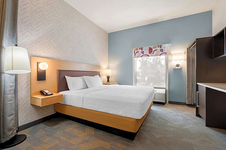 Home2 Suites By Hilton Prattville