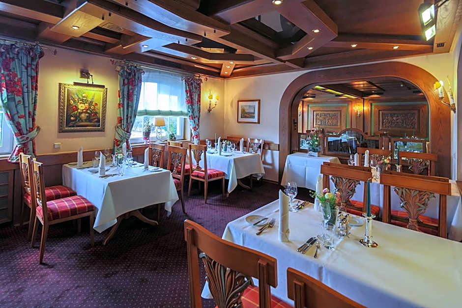 Hotel-Restaurant Kunz