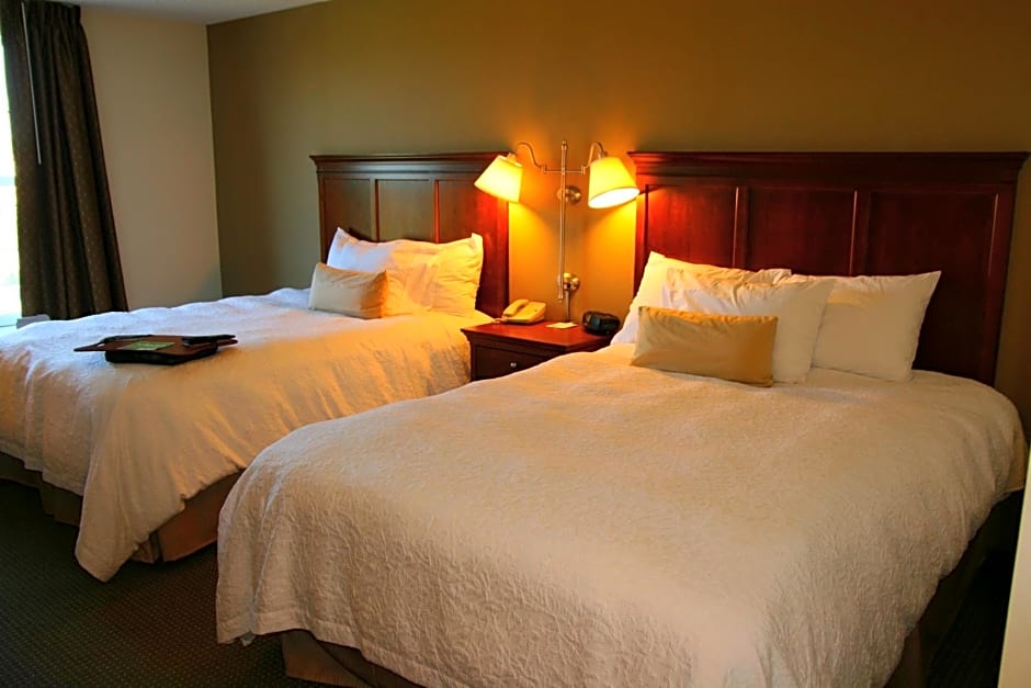 Hampton Inn South Kingstown - Newport Area