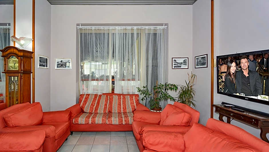 Hotel Villa Colombo