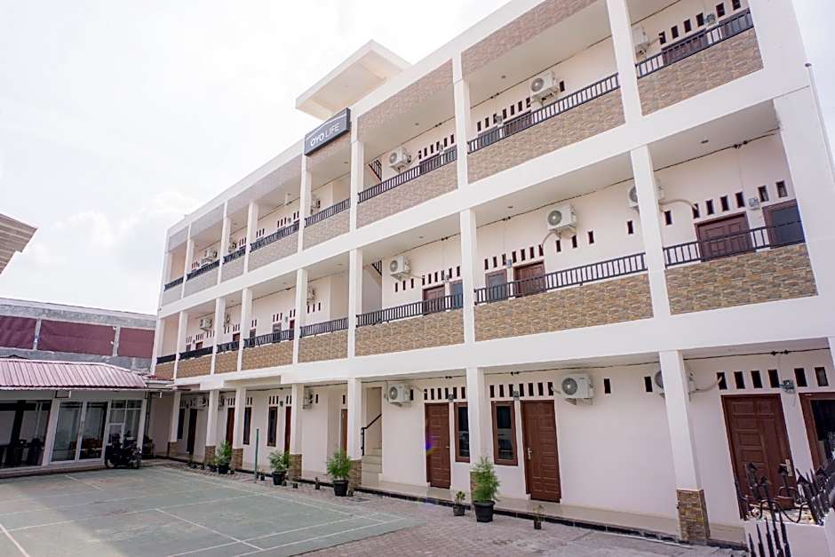 OYO Life 2354 Rose House