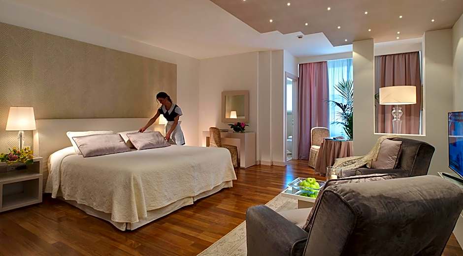 Hotel Terme Neroniane