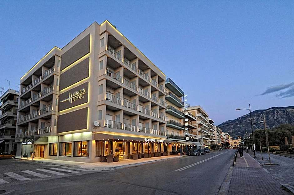 Haikos Hotel