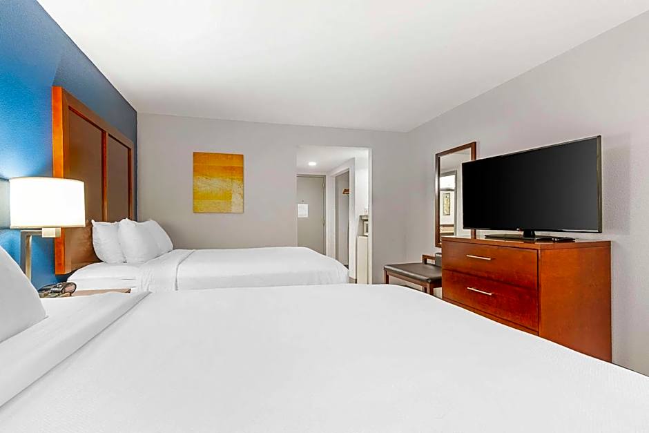 Comfort Inn Near Six Flags St. Louis