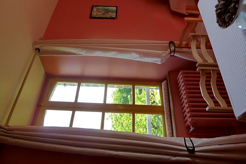 B&B L'Atelier du Presbytère
