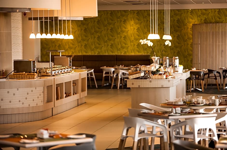 Garden Court South Beach