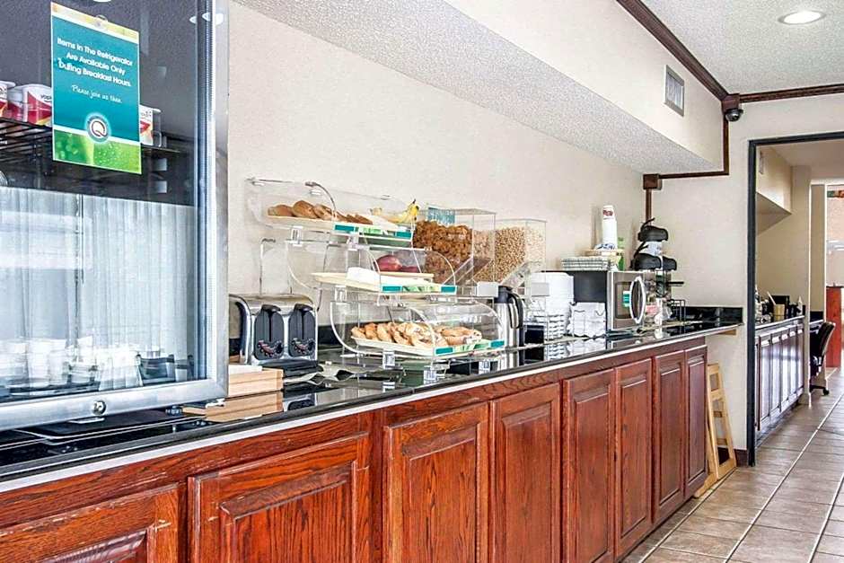 Quality Inn Savannah South