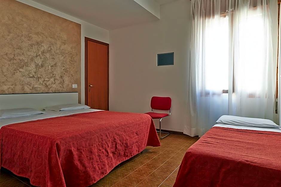 Hotel Nazionale