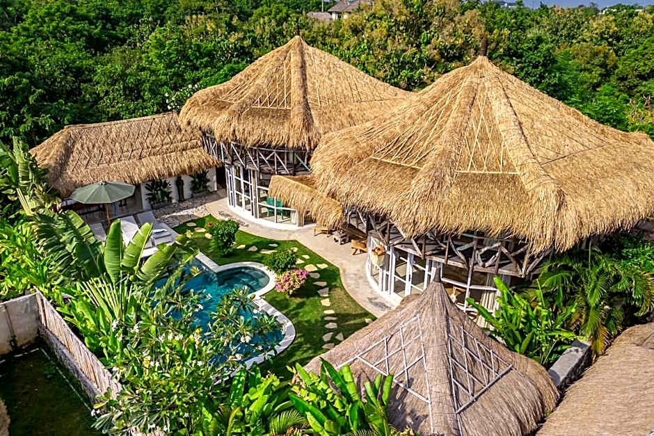 Villa Idaman Bungalows