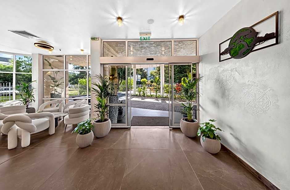 Boutique Hotel Opal ULTRA ALL INCLUSIVE