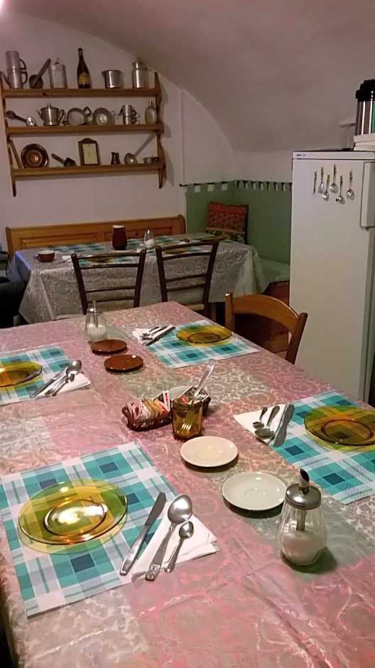 Il Ciliegio di Lurisia