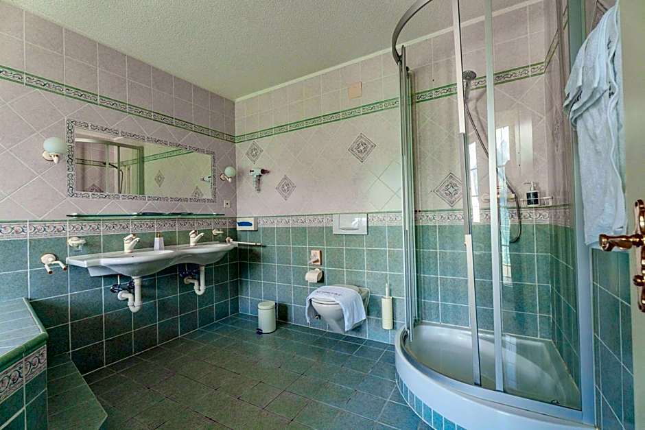 Seehotel Schwert
