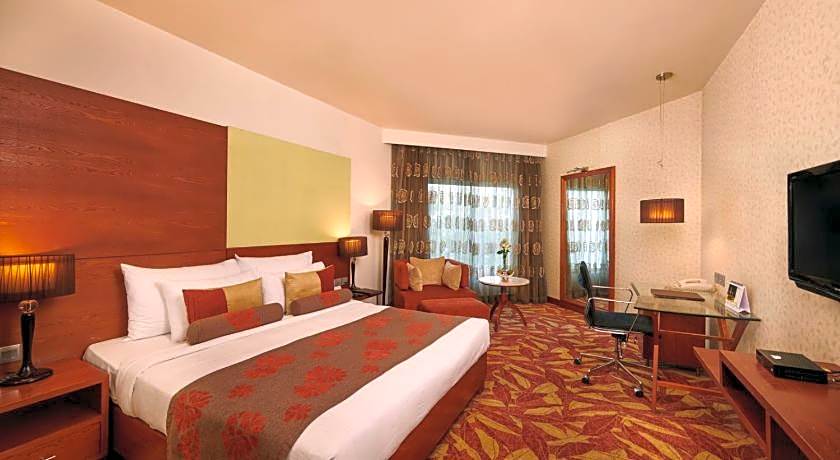 The Pride Nagpur Hotel