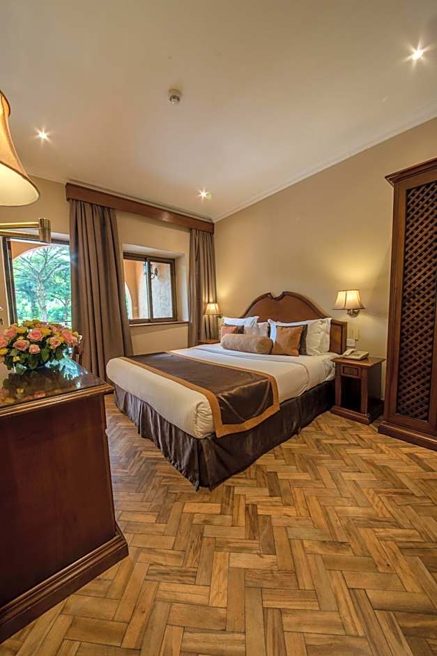 Speke Hotel