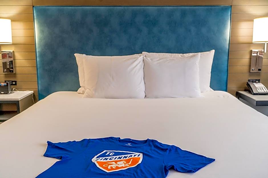 Hyatt Regency Cincinnati