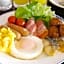 Tsuyama Central Hotel Townhouse