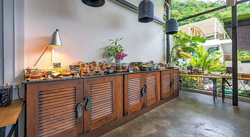 CC’s Hideaway Hotel