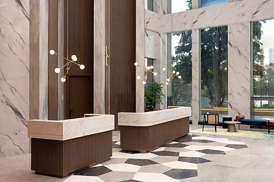 Hilton Garden Inn Jiangmen Xinhui