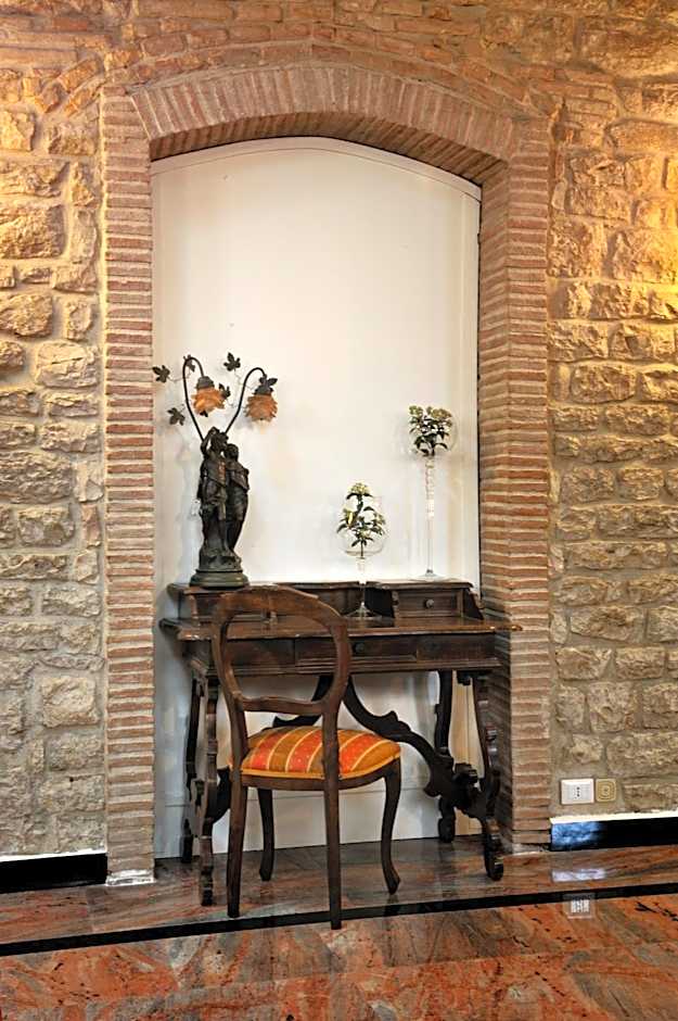 Hotel San Marco