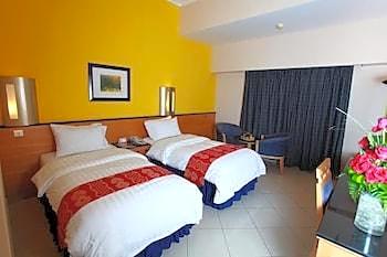 Baisan International Hotel