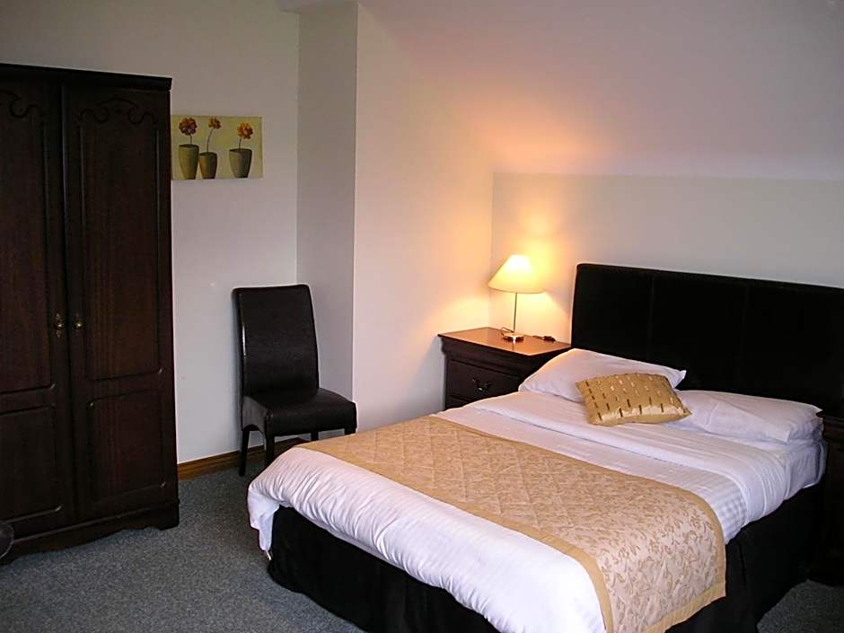 Mountain View Guesthouse