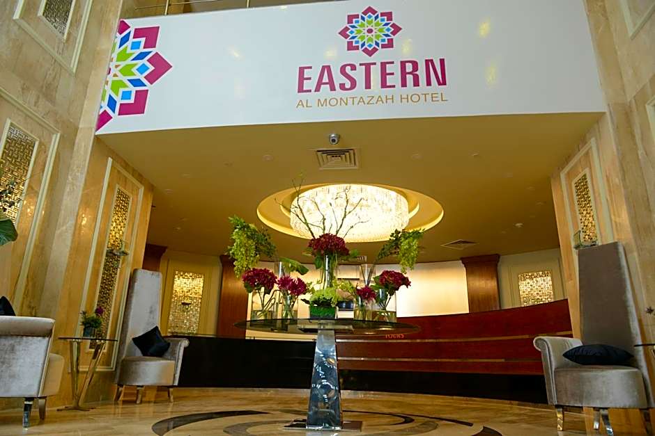 Eastern Al Montazah Hotel