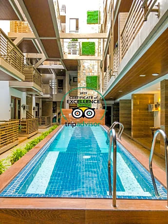 The Piccolo Hotel of Boracay