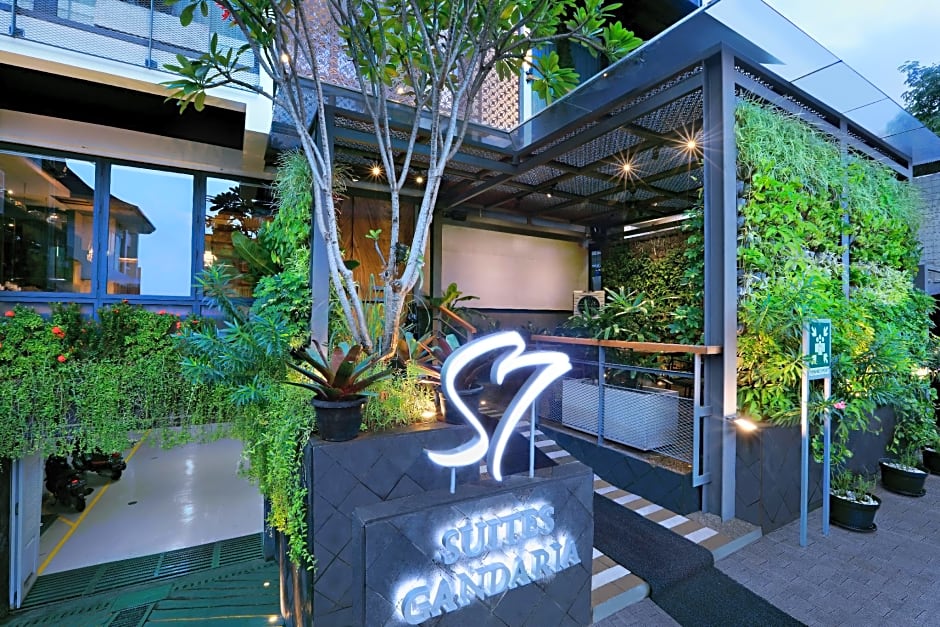 S7 SUITES GANDARIA