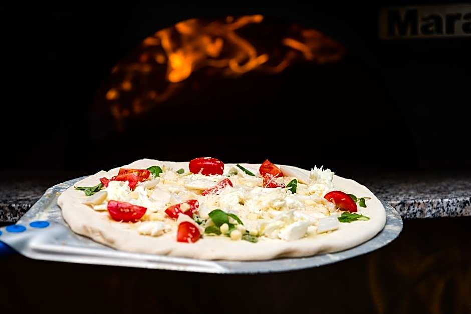 360 Grad Hotel & Bar